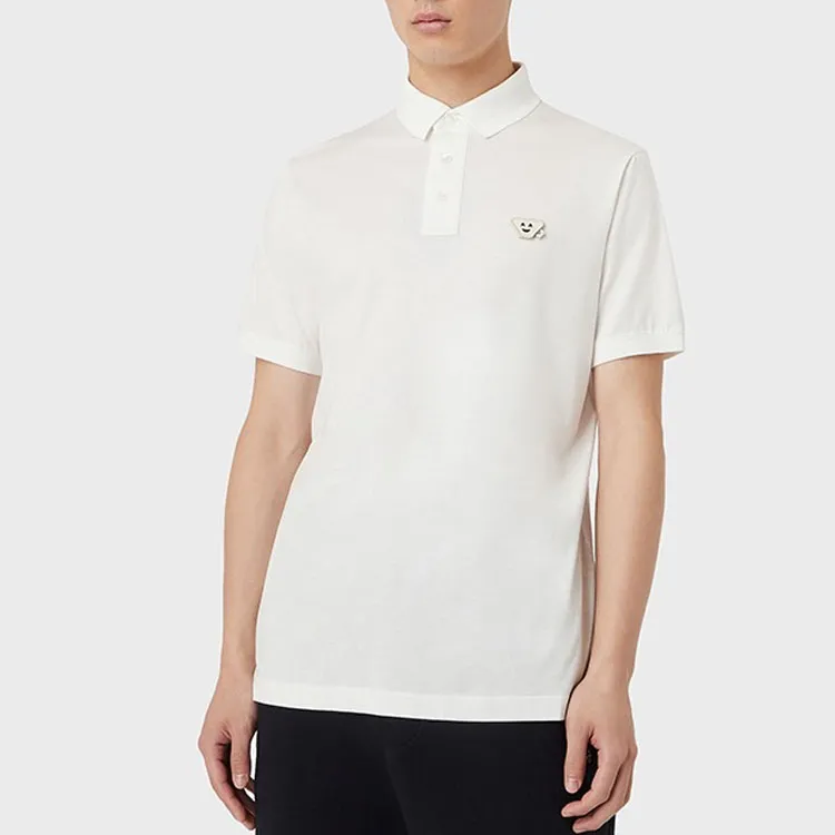 EMPORIO ARMANI Polo Shirts Men-2