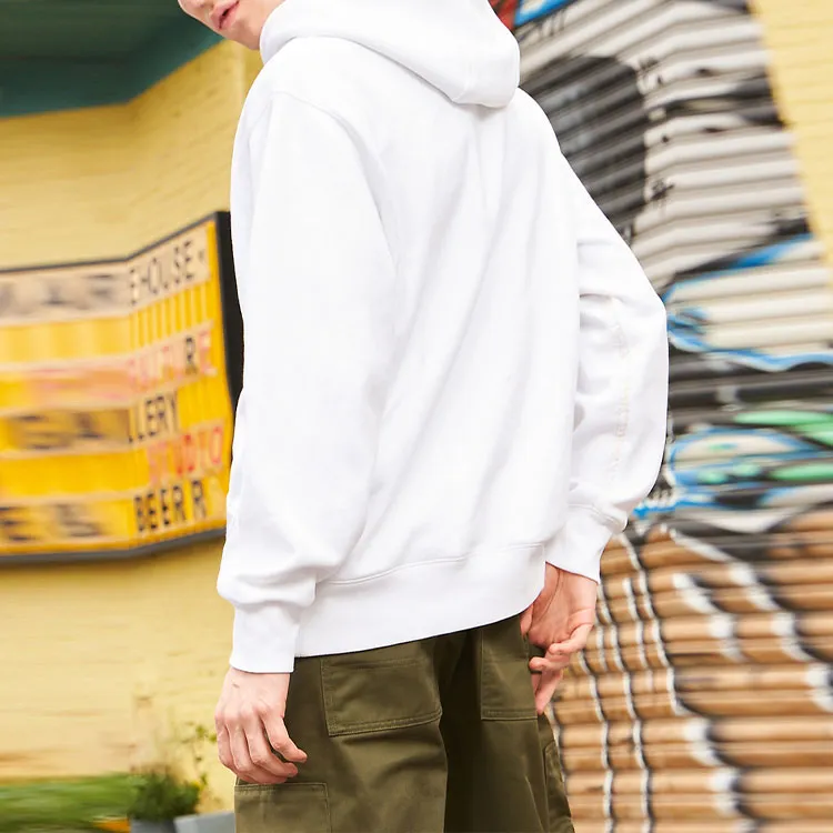 Dickies Sweatshirts Men White-5