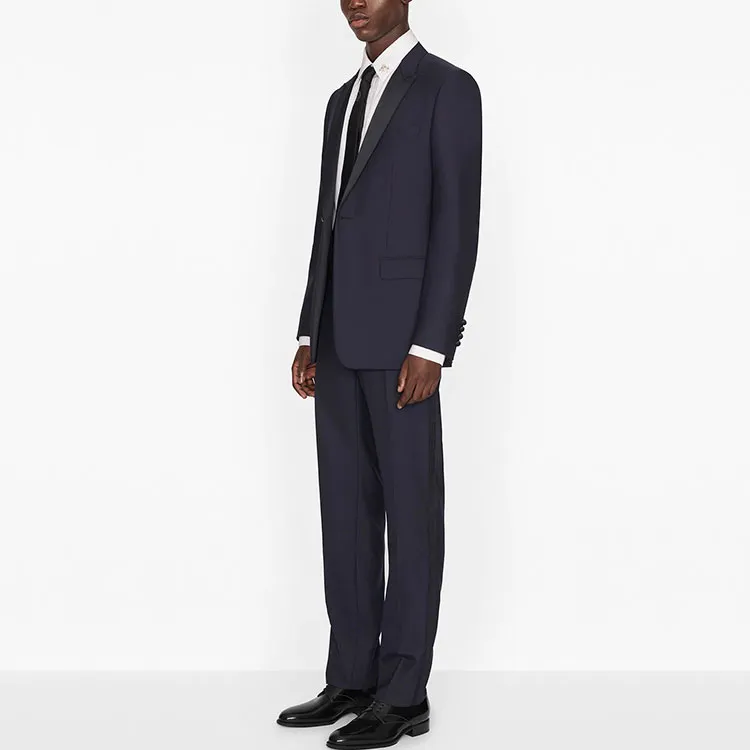 DIOR Quarterly New Products Shirts Men White-3