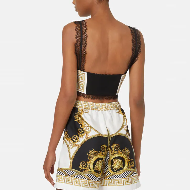 VERSACE Women's Bras-3