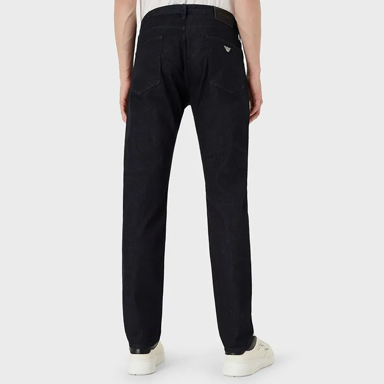 EMPORIO ARMANI J06 Slim fit Jeans-3
