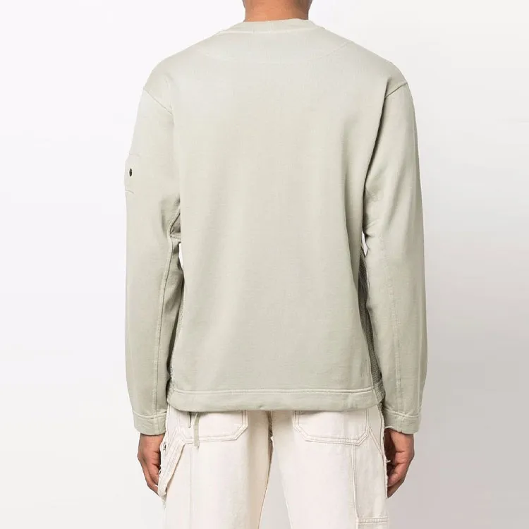 STONE ISLAND Shadow Project Sweatshirts Men Taupe-3