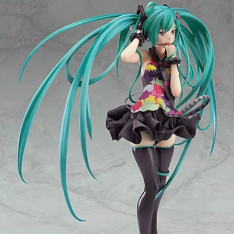 GOOD SMILE COMPANY Scale Figures-3
