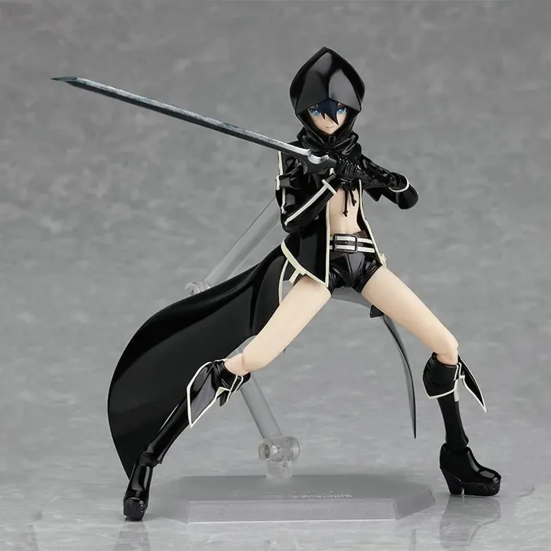 MAX Factory Action Figures-2