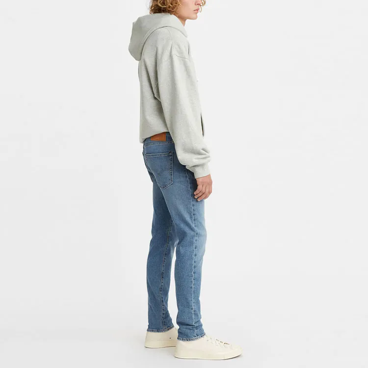 Levis Jeans Men Blue-4