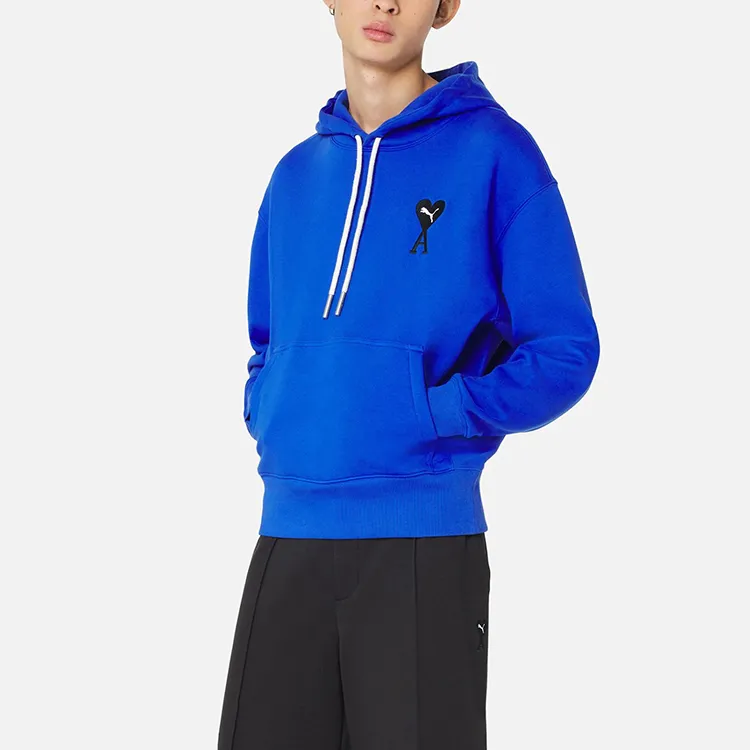 PUMA X Ami Hoodie-2