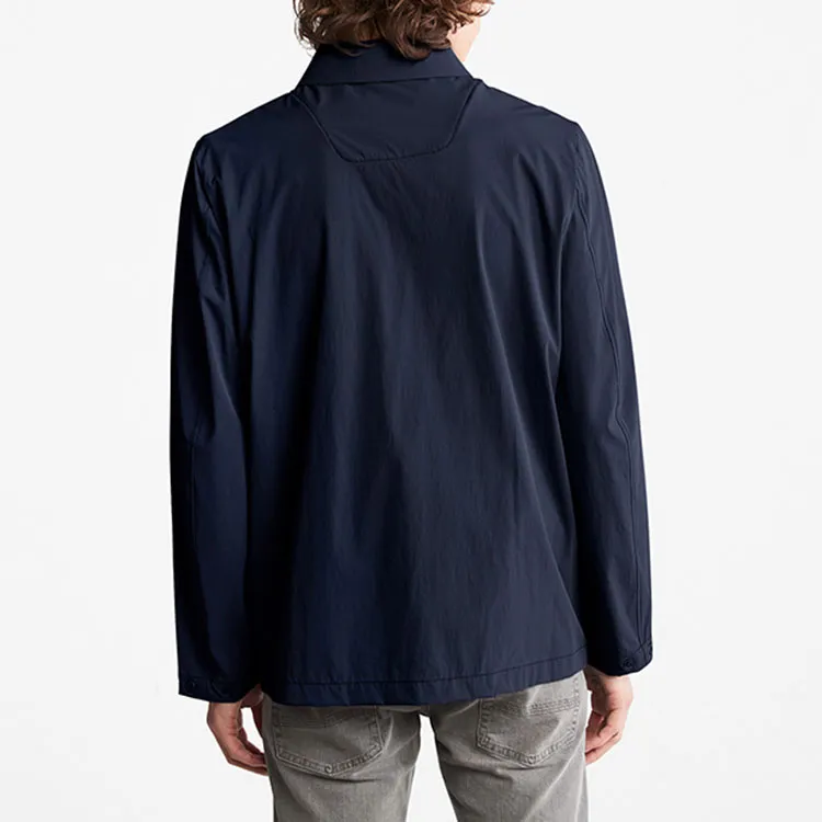 Timberland Jackets Men Dark Sapphire-5