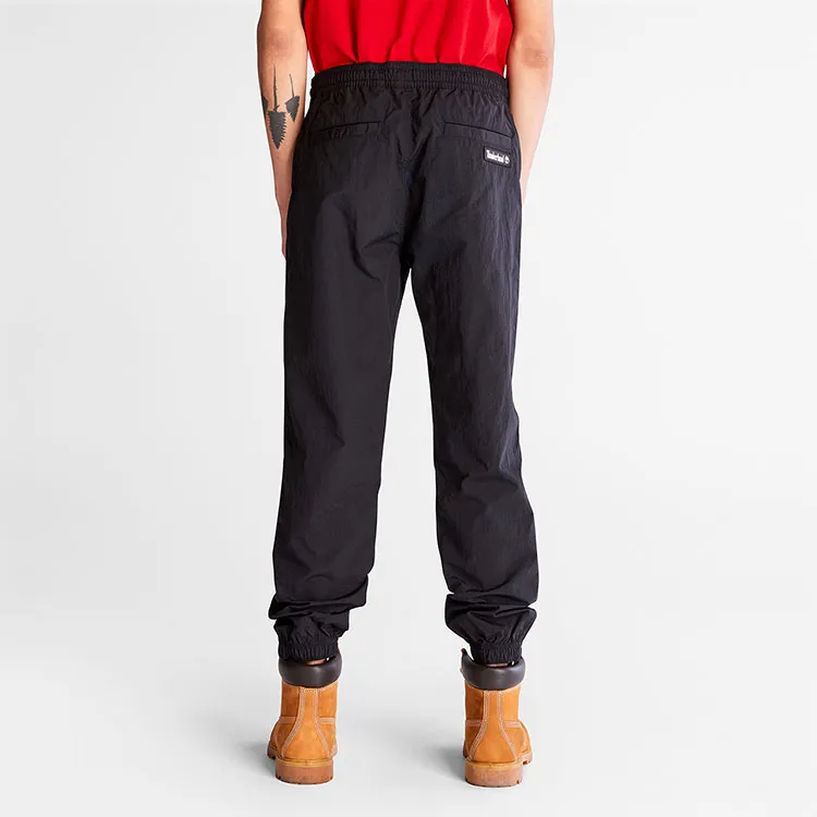 Timberland Casual Pants Men Black-4