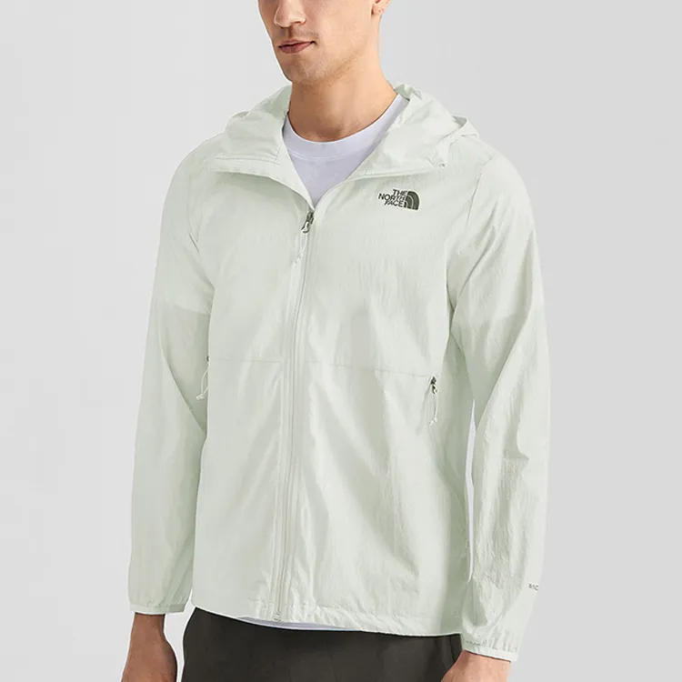 THE NORTH FACE Jackets Men White-3