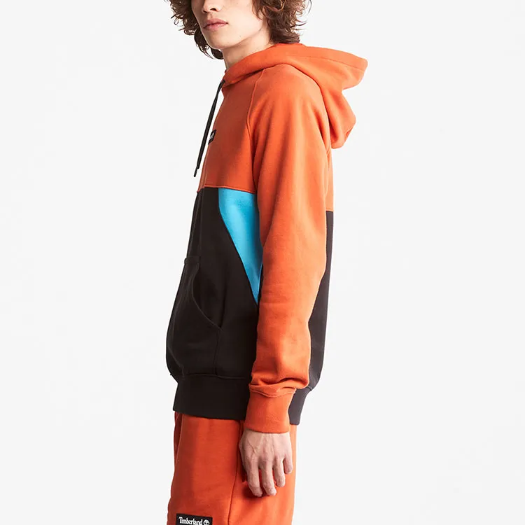 Timberland Sweatshirts Unisex Burnt Earth Tone-3