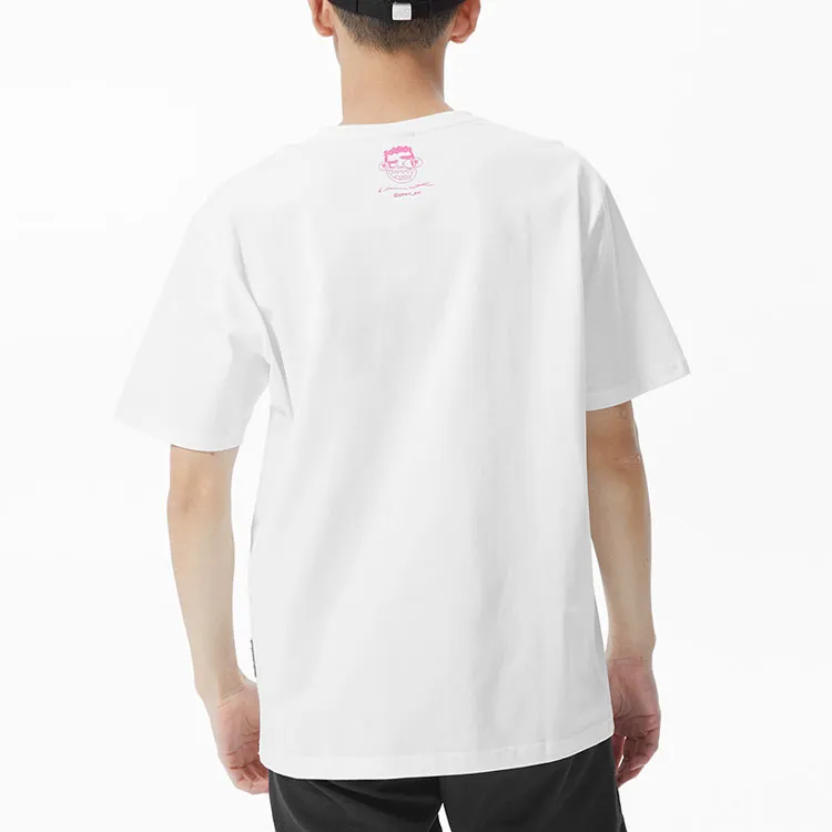 New Balance Gawx Graphic Tee-2