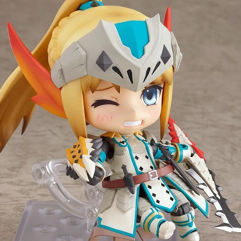 GOOD SMILE COMPANY Chibi Figures-3