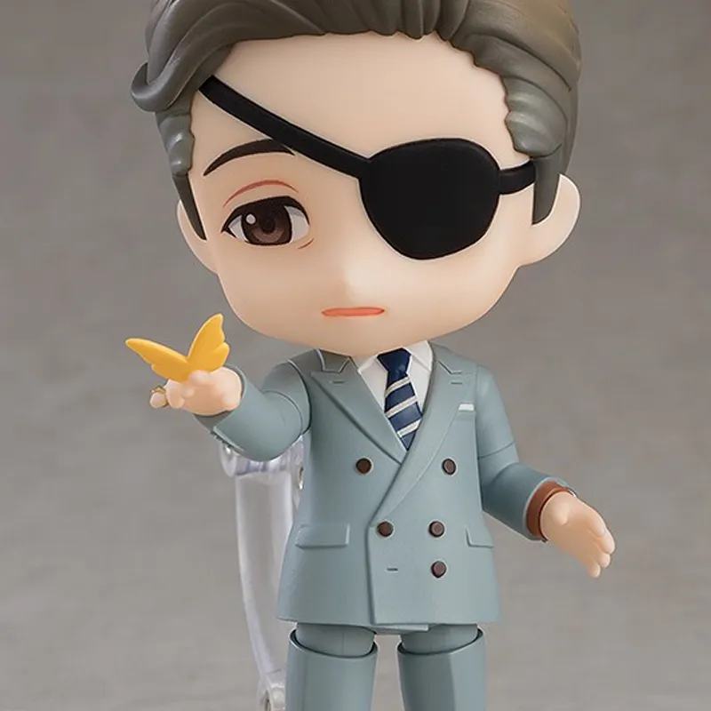 GOOD SMILE COMPANY Chibi Figures-3
