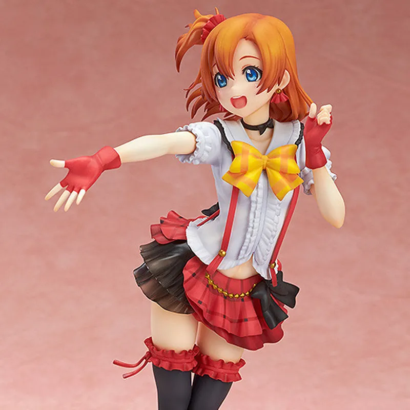 GSC Takara Sono Fruit Lovelive! Scale Figures 18cm-3