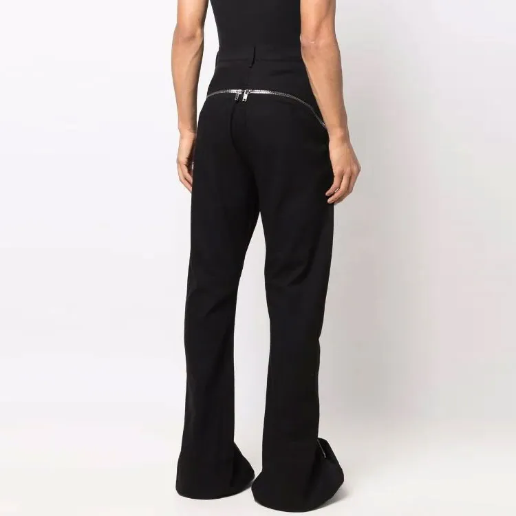 Rick Owens Bolan Banana Jeans-2