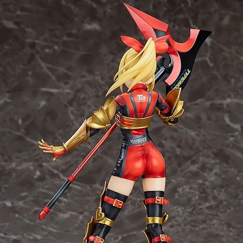 GSC Fate Nero Claudius RACING Ver. Scale Figures-3