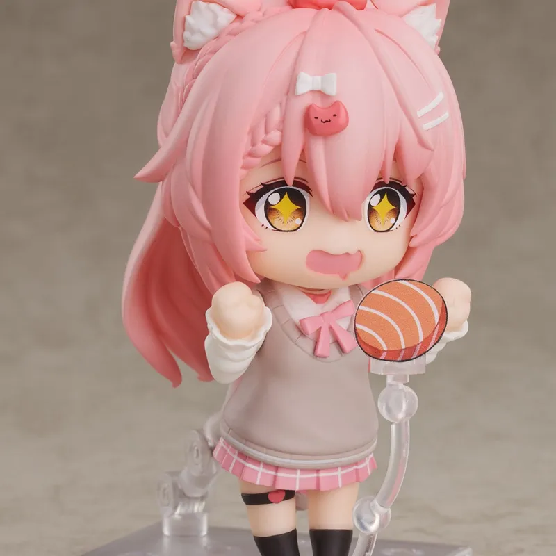 GOOD SMILE COMPANY Chibi Figures-3