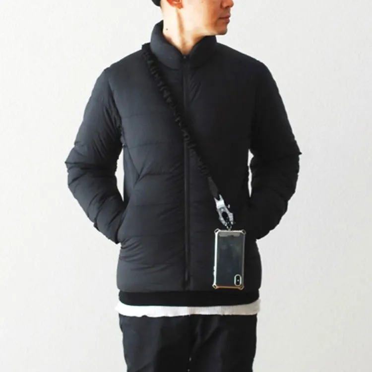 Arcteryx Veilance Collection Down Jacket Winter Men's-13
