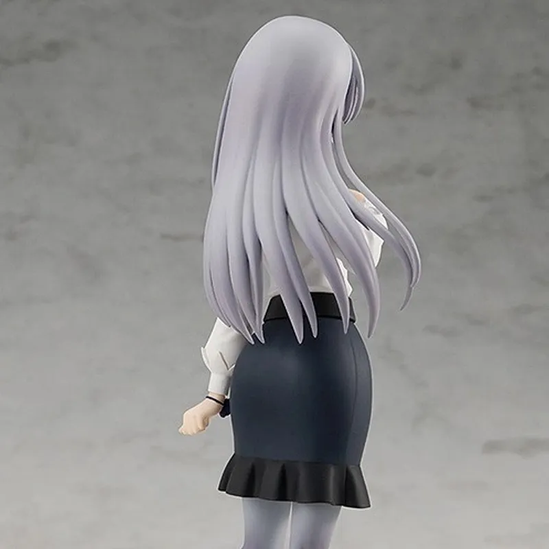 GSC Pop Up Parade BanG Dream! Scale Figures 17cm-3
