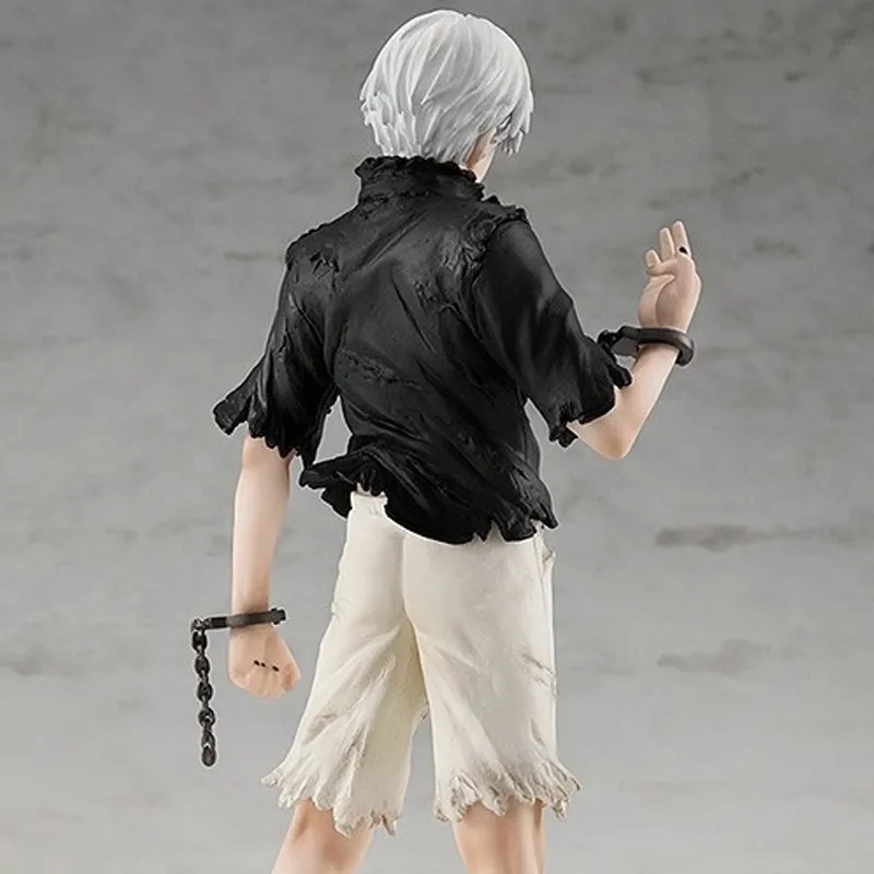 GSC Pop Up Parade Tokyo Ghoul, Kinzoku Scale Figures 17cm-3