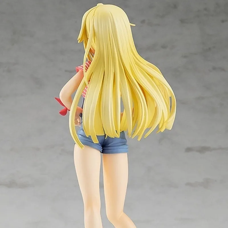 GSC Pop Up Parade Bang Dream! Girlish Party, Xianqian Heart Scale Figures 17cm-3