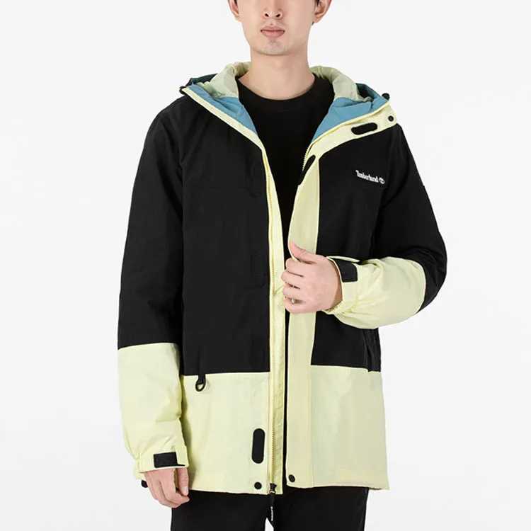 Timberland Jackets Men Multicolor-4