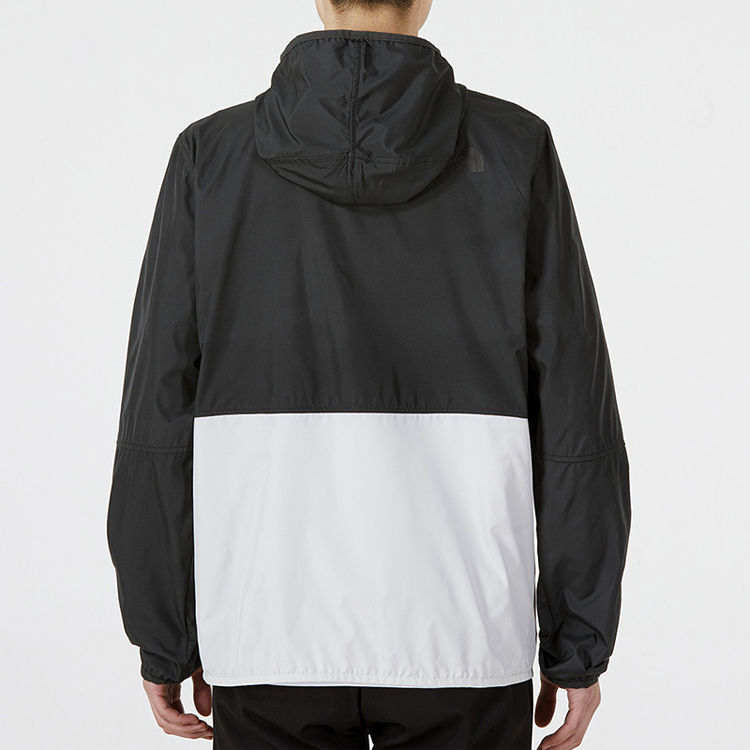 THE NORTH FACE Jackets Men Black L - POIZON