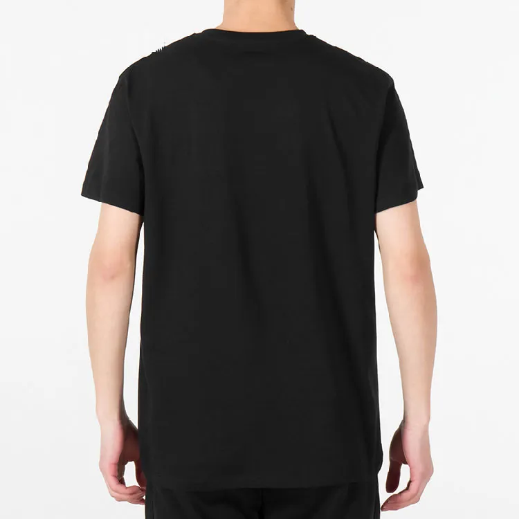 Timberland T-Shirts Men 3 Pack Black/White/Gray-2