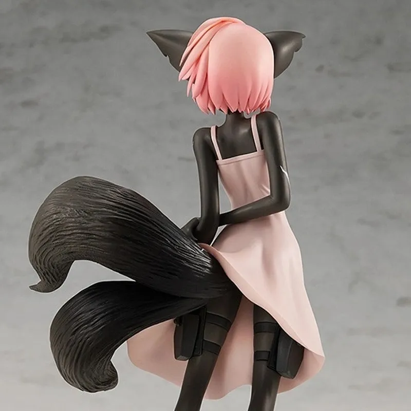 GSC Pop Up Parade Gylföggan, Chiharu Yosano Scale Figures 16.5cm-3