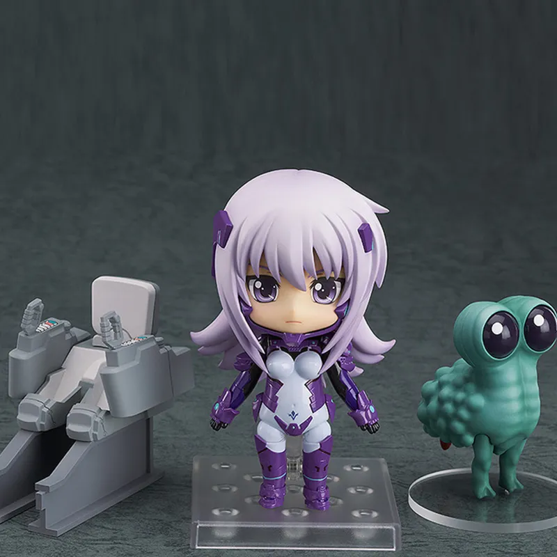 GOOD SMILE COMPANY Chibi Figures-3