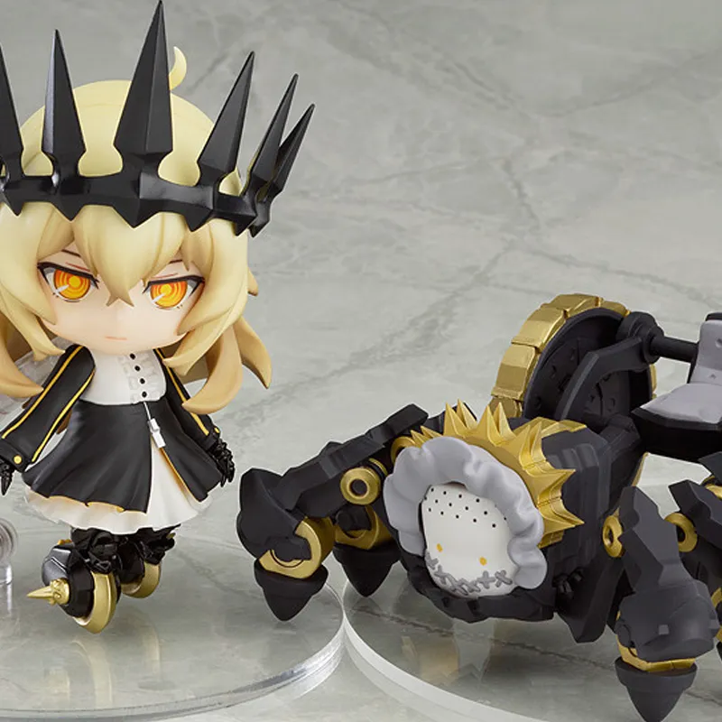 GOOD SMILE COMPANY Chibi Figures-3