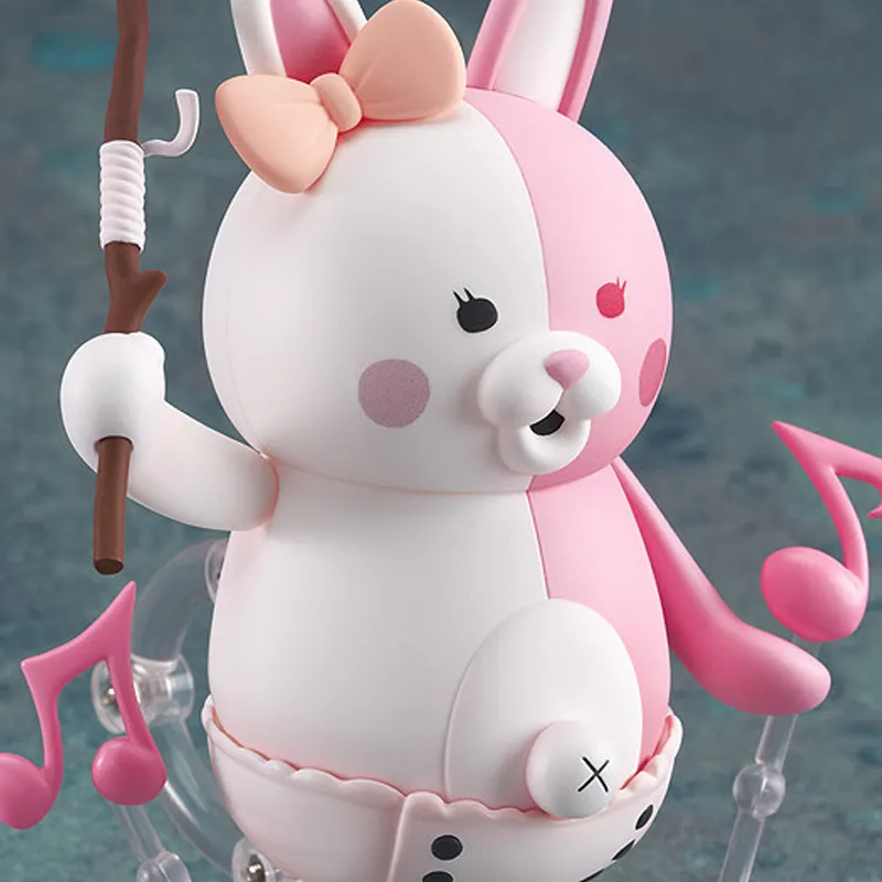 GSC No. 323 Danganronpa Mono Me Nendoroid Chibi Figures 10cm-3