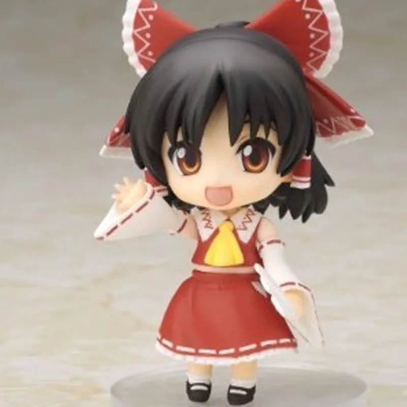 GSC Mini Nendoroid Oriental Project Marisa Kirisame Chibi Figures-3