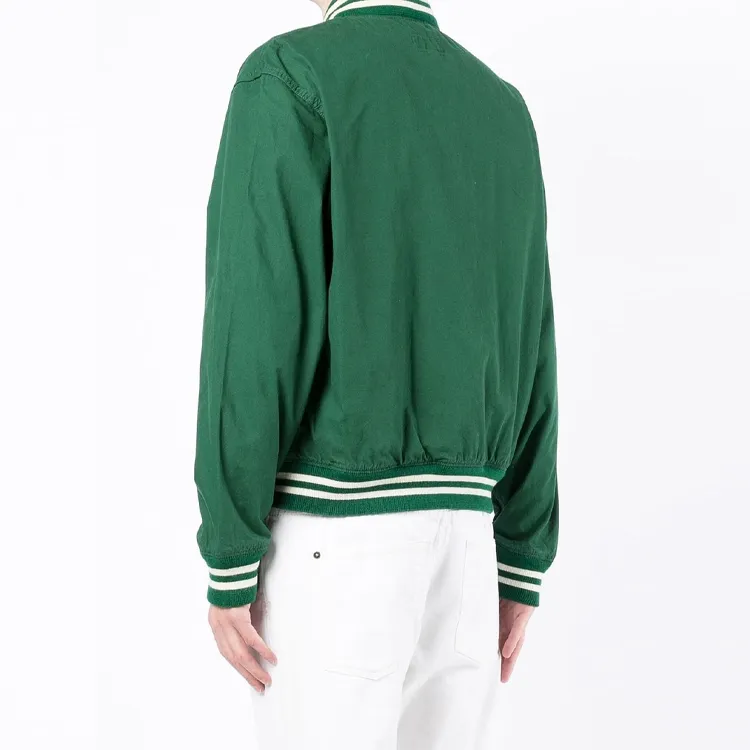 Polo Ralph Lauren Jackets Men Green-3