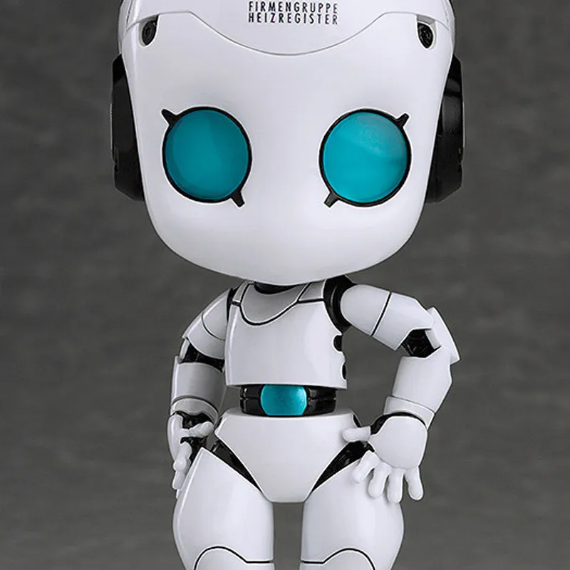 GOOD SMILE COMPANY Chibi Figures-3