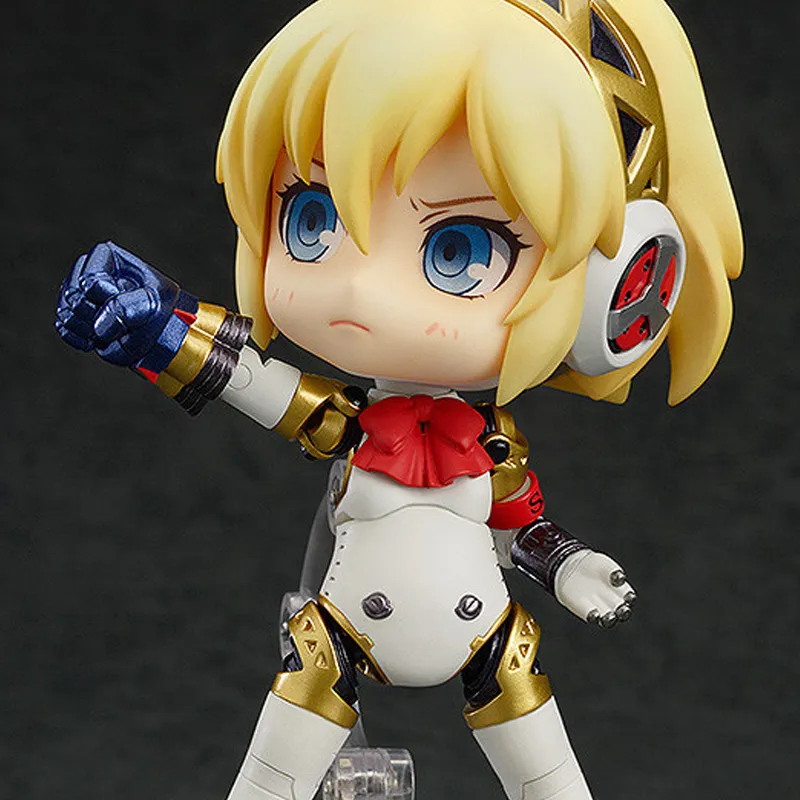 GOOD SMILE COMPANY Chibi Figures-3