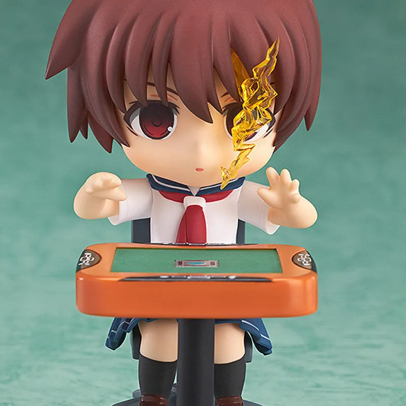 GOOD SMILE COMPANY Chibi Figures-3