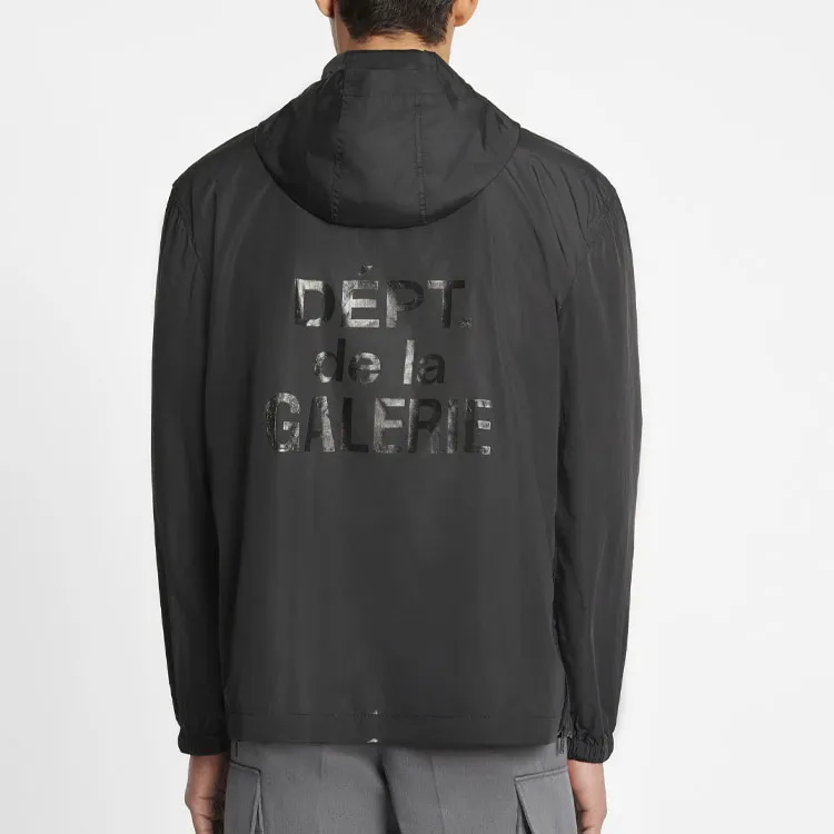 Gallery Dept. X Lanvin Hooded Windbreaker-3