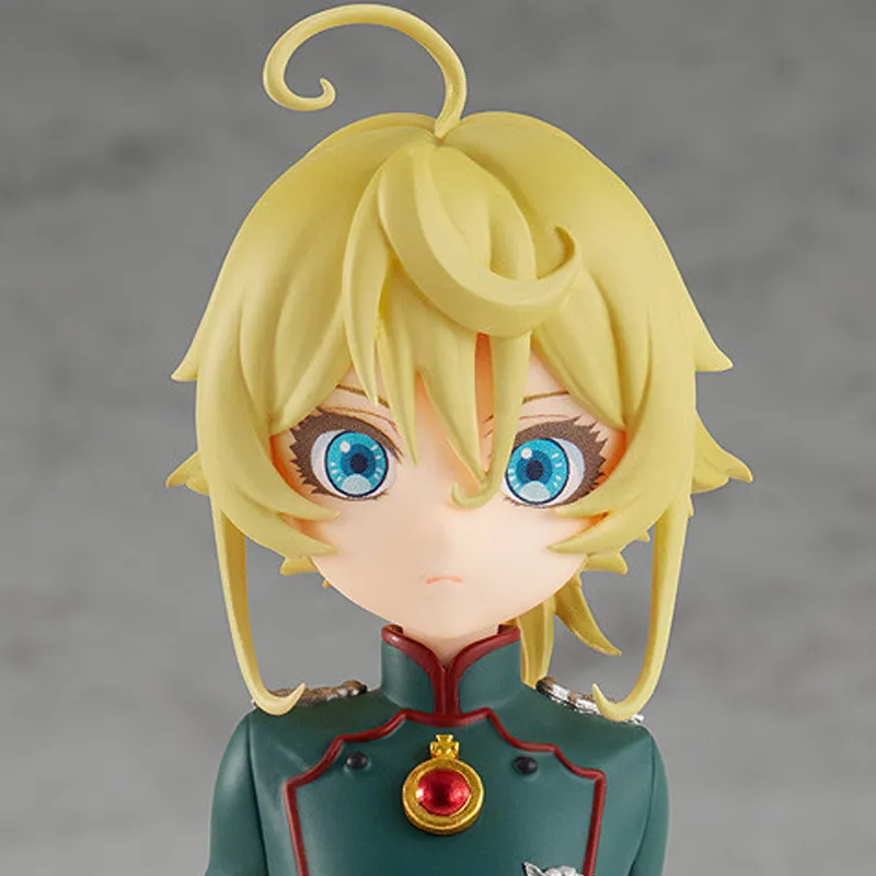 GOOD SMILE COMPANY POP UP PARADE Scale Figures-3