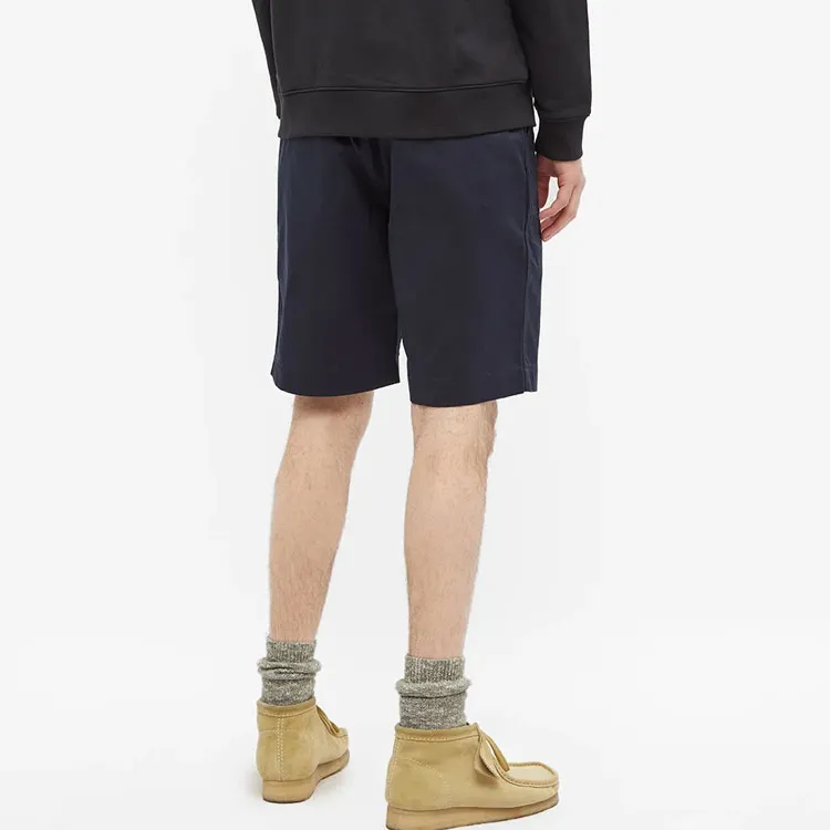 Nanamica Wide Chino Shorts-3