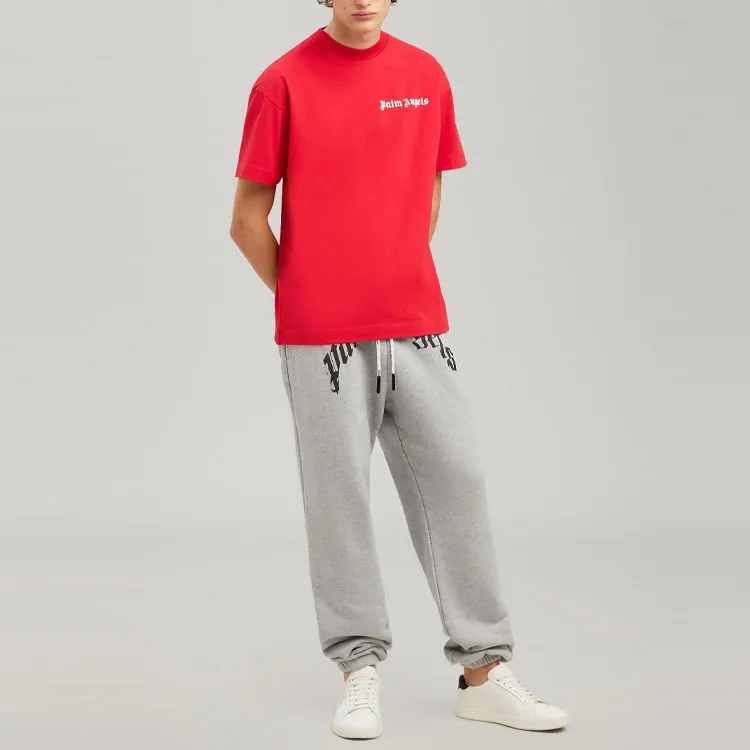 PALM ANGELS Tripack T Shirt-1