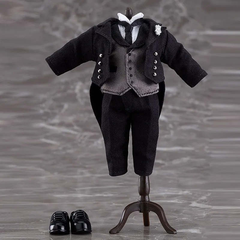 GOOD SMILE COMPANY Chibi Figures-4