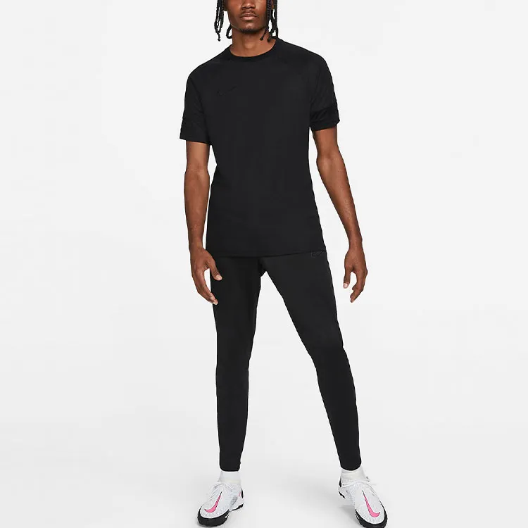 Nike Raglan Sleeve T Shirt Men's Black-2