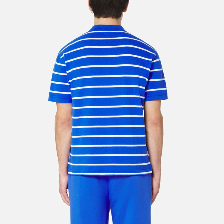 ★送料・関税込★PUMA x AMI★ポロシャツ2カラー Polo★ Amiparis X PUMA X Ami Co-Branded Series Polo Shirts Men