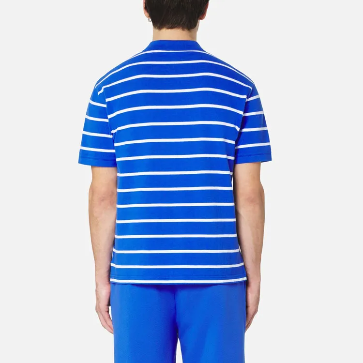 PUMA x Amiparis Polo Shirt Men's Blue-1
