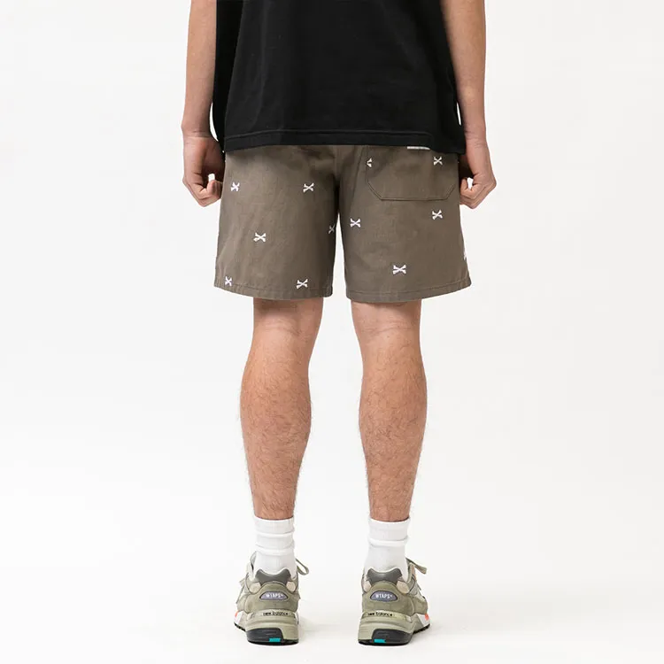 WTAPS Casual Shorts Men-3