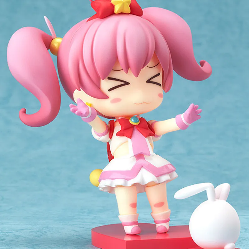 GSC No.298 My Sister Can't Be This Cute Star Dust Witch Melulu Nendoroid Chibi Figures 10cm-3