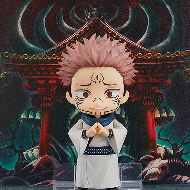 GOOD SMILE COMPANY Chibi Figures-3