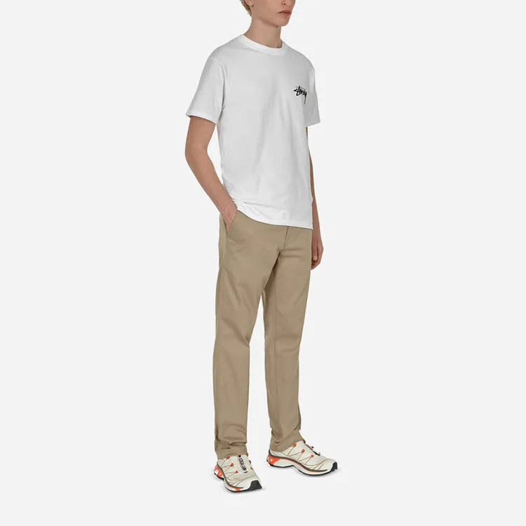 Stussy Fuzzy Dice Tee-10