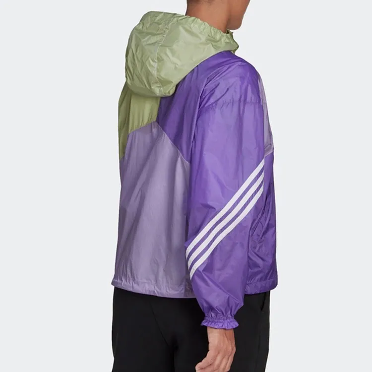Adidas Arsenal Jackets Women's Purple-3